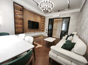 Сдаётся 2-комн. новостройка 88 м², м. Элмляр Академиясы, photo 1 from 8