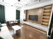 Сдаётся 2-комн. новостройка 88 м², м. Элмляр Академиясы, photo 7 from 8