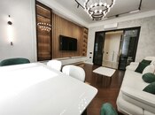 Сдаётся 2-комн. новостройка 88 м², м. Элмляр Академиясы, photo 4 from 8
