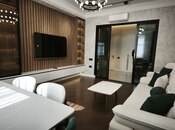 Сдаётся 2-комн. новостройка 88 м², м. Элмляр Академиясы, photo 5 from 8