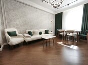 Сдаётся 2-комн. новостройка 88 м², м. Элмляр Академиясы, photo 2 from 8