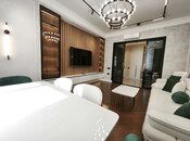 Сдаётся 2-комн. новостройка 88 м², м. Элмляр Академиясы, photo 6 from 8