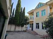 İcarəyə verilir 6 otaqlı həyət evi/bağ evi 280 m², Azadlıq Prospekti m., photo 1 from 8