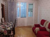 İcarəyə verilir 3 otaqlı köhnə tikili 60 m², Memar Əcəmi m., photo 1 from 8
