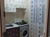 İcarəyə verilir 3 otaqlı köhnə tikili 60 m², Memar Əcəmi m., photo 7 from 8