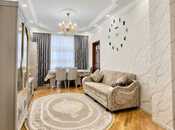 Satılır 3 otaqlı yeni tikili 99 m², Qara Qarayev m., photo 2 from 8