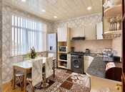 Satılır 3 otaqlı yeni tikili 99 m², Qara Qarayev m., photo 6 from 8