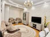 Satılır 3 otaqlı yeni tikili 99 m², Qara Qarayev m., photo 1 from 8