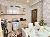 Satılır 3 otaqlı yeni tikili 99 m², Qara Qarayev m., photo 7 from 8