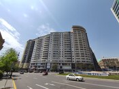 İcarəyə verilir 2 otaqlı yeni tikili 90 m², Nizami m., photo 1 from 8