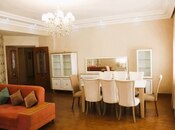 Сдаётся 3-комн. новостройка 150 м², м. Элмляр Академиясы, photo 3 from 8