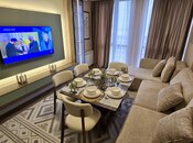 Satılır 3 otaqlı yeni tikili 70 m², Yasamal q., photo 2 from 8