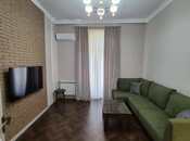 İcarəyə verilir 2 otaqlı köhnə tikili 65 m², Elmlər Akademiyası m., photo 2 from 8