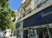 İcarəyə verilir 2 otaqlı köhnə tikili 65 m², Elmlər Akademiyası m., photo 5 from 8