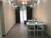 İcarəyə verilir 2 otaqlı yeni tikili 70 m², Elmlər Akademiyası m., photo 5 from 8