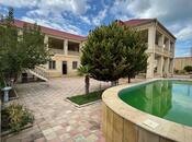 Satılır 14 otaqlı həyət evi/bağ evi 750 m², Novxanı q., photo 3 from 8