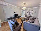 İcarəyə verilir 3 otaqlı köhnə tikili 105 m², Şah İsmayıl Xətai m., photo 1 from 8