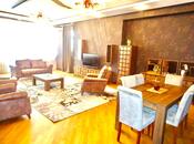 Сдаётся 4-комн. новостройка 230 м², м. Элмляр Академиясы, photo 4 from 8