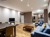 İcarəyə verilir 2 otaqlı yeni tikili 95 m², Nizami m., photo 4 from 8