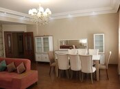 İcarəyə verilir 3 otaqlı yeni tikili 150 m², Elmlər Akademiyası m., photo 8 from 8