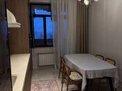Satılır 3 otaqlı yeni tikili 96 m², Elmlər Akademiyası m., photo 5 from 8