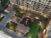 Satılır 3 otaqlı yeni tikili 96 m², Elmlər Akademiyası m., photo 2 from 8