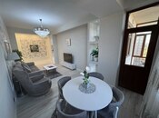 Satılır 3 otaqlı yeni tikili 85 m², Masazır q., photo 1 from 8