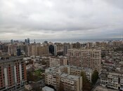 İcarəyə verilir 3 otaqlı yeni tikili 135 m², Nizami m., photo 3 from 8