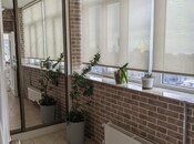 İcarəyə verilir 3 otaqlı yeni tikili 135 m², Nizami m., photo 8 from 8