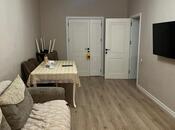 Satılır 3 otaqlı yeni tikili 91.4 m², Yeni Yasamal q., photo 3 from 8