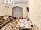 Satılır 2 otaqlı köhnə tikili 60 m², Xalqlar Dostluğu m., photo 1 from 7
