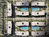 Satılır 1 otaqlı yeni tikili 57.2 m², Sea Breeze q., photo 4 from 4