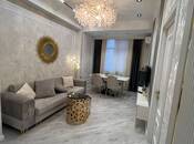 Satılır 2 otaqlı yeni tikili 40 m², Qara Qarayev m., photo 1 from 8