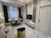 Satılır 2 otaqlı yeni tikili 40 m², Qara Qarayev m., photo 2 from 8