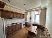 Satılır 2 otaqlı yeni tikili 85 m², İnşaatçılar m., photo 4 from 8