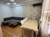 İcarəyə verilir 3 otaqlı yeni tikili 85 m², İnşaatçılar m., photo 3 from 8