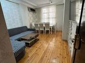 İcarəyə verilir 3 otaqlı yeni tikili 85 m², İnşaatçılar m., photo 1 from 8