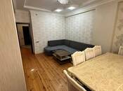 İcarəyə verilir 3 otaqlı yeni tikili 85 m², İnşaatçılar m., photo 2 from 8