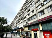 Продаётся 3-комн. вторичка 95 м², м. Элмляр Академиясы, photo 1 from 8