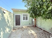 Satılır 3 otaqlı həyət evi/bağ evi 50 m², photo 1 from 8