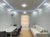 İcarəyə verilir 2 otaqlı yeni tikili 64 m², Dərnəgül m., photo 2 from 8