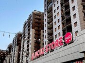 İcarəyə verilir 2 otaqlı yeni tikili 90 m², Yeni Yasamal q., photo 2 from 8