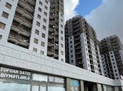 İcarəyə verilir 2 otaqlı yeni tikili 90 m², Yeni Yasamal q., photo 1 from 8