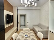 Сдается 2-комн. новостройка 66 м², м. Бакмил, photo 2 from 8