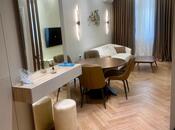 Сдаётся 2-комн. новостройка 75 м², м. Элмляр Академиясы, photo 2 from 8