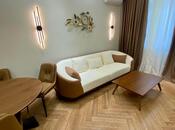 Сдаётся 2-комн. новостройка 75 м², м. Элмляр Академиясы, photo 1 from 8