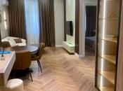 Сдаётся 2-комн. новостройка 75 м², м. Элмляр Академиясы, photo 4 from 8