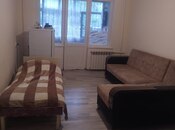 İcarəyə verilir 3 otaqlı köhnə tikili 50 m², Xalqlar Dostluğu m., photo 1 from 8