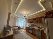 Satılır 3 otaqlı yeni tikili 140 m², İnşaatçılar m., photo 7 from 8