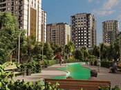 Satılır 2 otaqlı yeni tikili 58 m², photo 2 from 8